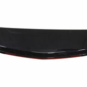 Rear Spoiler w/3rd Brake Light Dark Purple GCI 2018-20 Cadillac XT5 84022577-4
