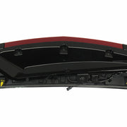 Rear Spoiler w/3rd Brake Light Dark Purple GCI 2018-20 Cadillac XT5 84022577-5
