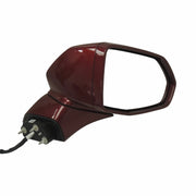 New OEM 2017-19 Cadillac XT5 Right Side View Mirror Painted Red Passion 84810961-4
