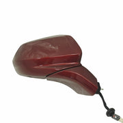 New OEM 2017-19 Cadillac XT5 Right Side View Mirror Painted Red Passion 84810961-1