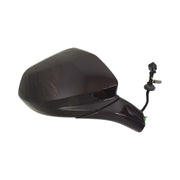 New OEM Right Side View Mirror Painted WA409B/GGA 2017-19 Cadillac XT5 84810961-2