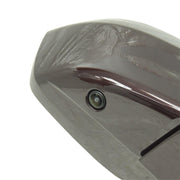 New OEM Right Side View Mirror Painted WA409B/GGA 2017-19 Cadillac XT5 84810961-4