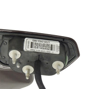 New OEM Right Side View Mirror Painted WA409B/GGA 2017-19 Cadillac XT5 84810961-6