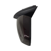 New OEM 2017-19 Acadia Left Side View Mirror Painted Black Cherry GGA 84293663-3