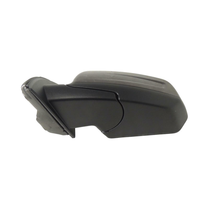New OEM 2017-19 Acadia Left Side View Mirror Painted Black Cherry GGA 84293663-4