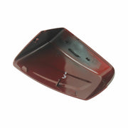 Mirror Cap RH Painted Crimson Red Tintcoat WA405Y/G1E 2017-19 Acadia 23388828-4