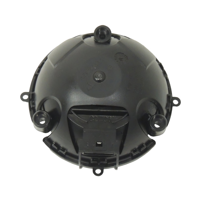 New OEM GM Side View Mirror Actuator With 3 Blade Pin Connector 15951931-1