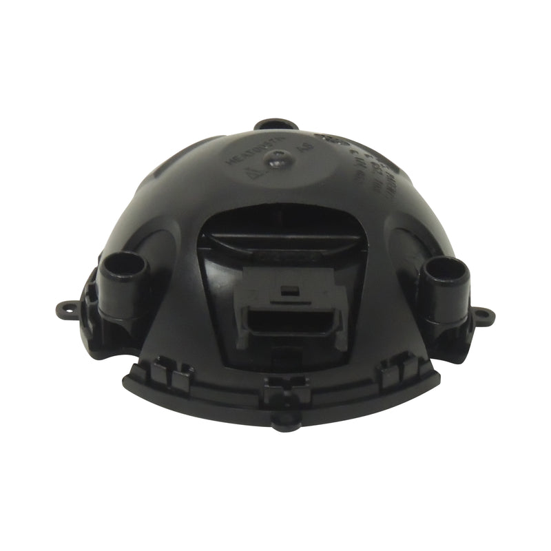 New OEM GM Side View Mirror Actuator With 3 Blade Pin Connector 15951931-2