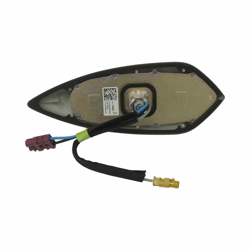 Satellite Radio Antenna 3 Wire UE1 U2K Black Meet Kettle 2016-19 Cruze 42692478-3