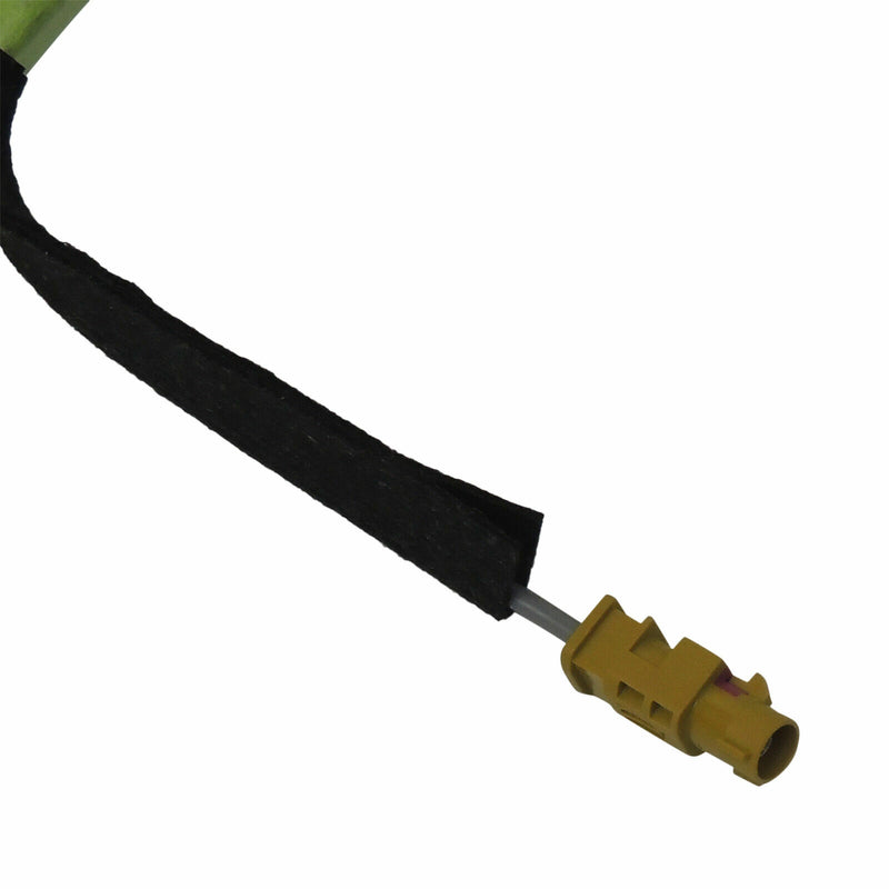 Satellite Radio Antenna 3 Wire UE1 U2K Black Meet Kettle 2016-19 Cruze 42692478-4