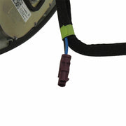 Satellite Radio Antenna 3 Wire UE1 U2K Black Meet Kettle 2016-19 Cruze 42692478-5