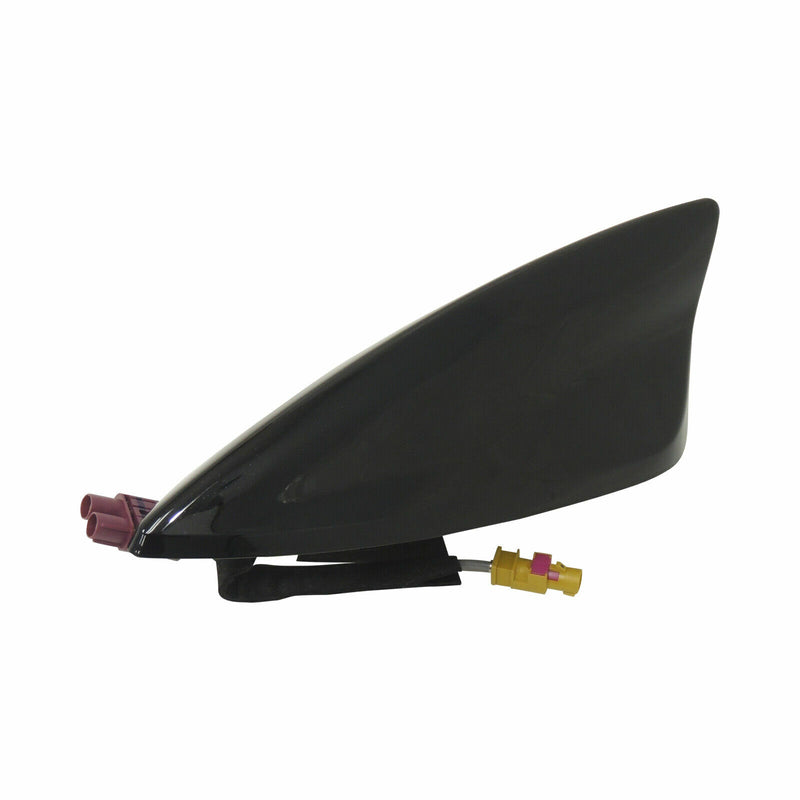 Satellite Radio Antenna 3 Wire UE1 U2K Black Meet Kettle 2016-19 Cruze 42692478-1