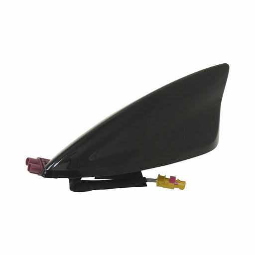 Satellite Radio Antenna 3 Wire UE1 U2K Black Meet Kettle 2016-19 Cruze 42692478-1