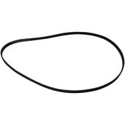 Serpentine Drive Alternator Belt 16-18 Chevy Cruze 16-22 Spark 1.4L 5PK 12653580-1