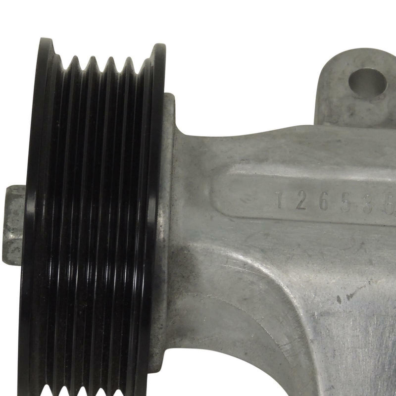Idler Pulley With Bracket 2016-18 Chevy Cruze LS 1.4L 2016-22 Spark LS 12653577-2