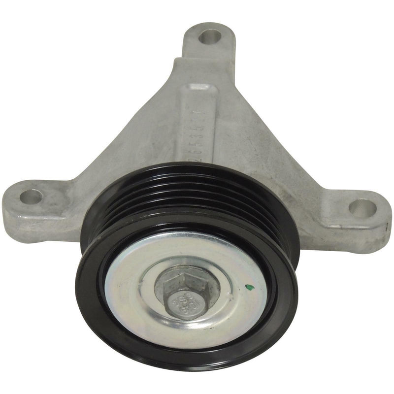 Idler Pulley With Bracket 2016-18 Chevy Cruze LS 1.4L 2016-22 Spark LS 12653577-3
