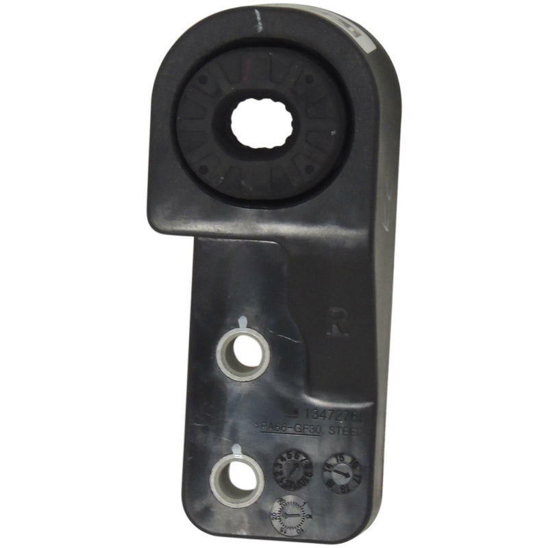 Radiator Lower Right Bracket Assembly 2016-19 Chevy Cruze 13472762-3