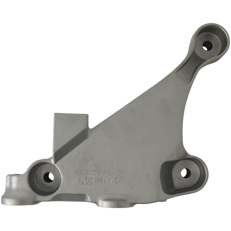 New OEM GM Right Engine Mount 2019 Chevy Cruze LS 1.4L Automatic Trans 13452674-2