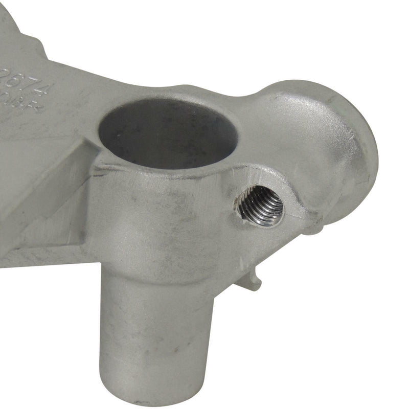 New OEM GM Right Engine Mount 2019 Chevy Cruze LS 1.4L Automatic Trans 13452674-4