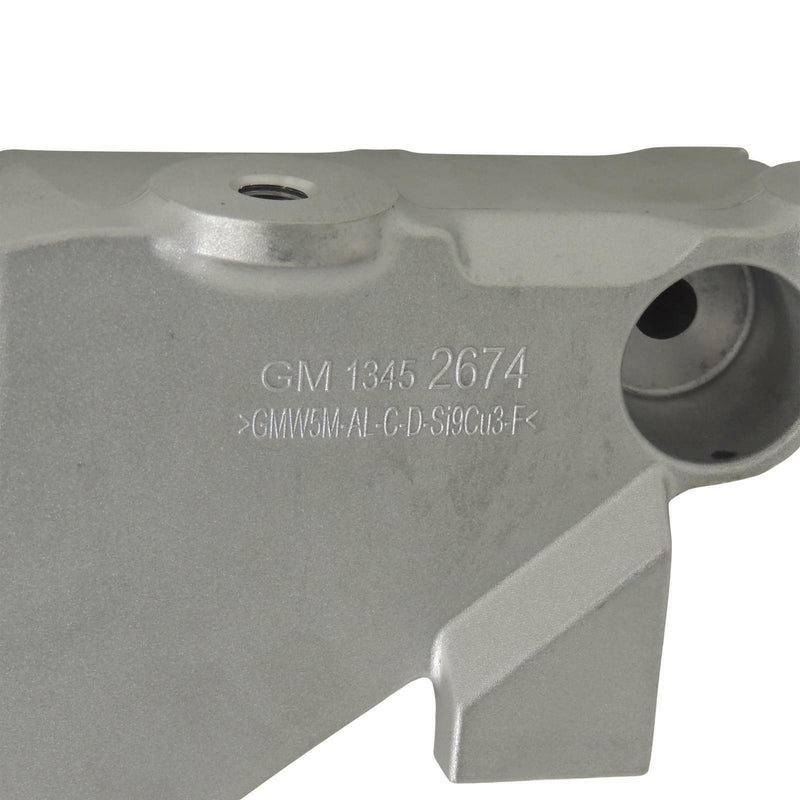 New OEM GM Right Engine Mount 2019 Chevy Cruze LS 1.4L Automatic Trans 13452674-5