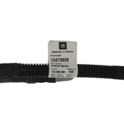 New OEM GM Positive Battery Cable Assembly 2017-18 Chevy Cruze 1.6L 13473926-5