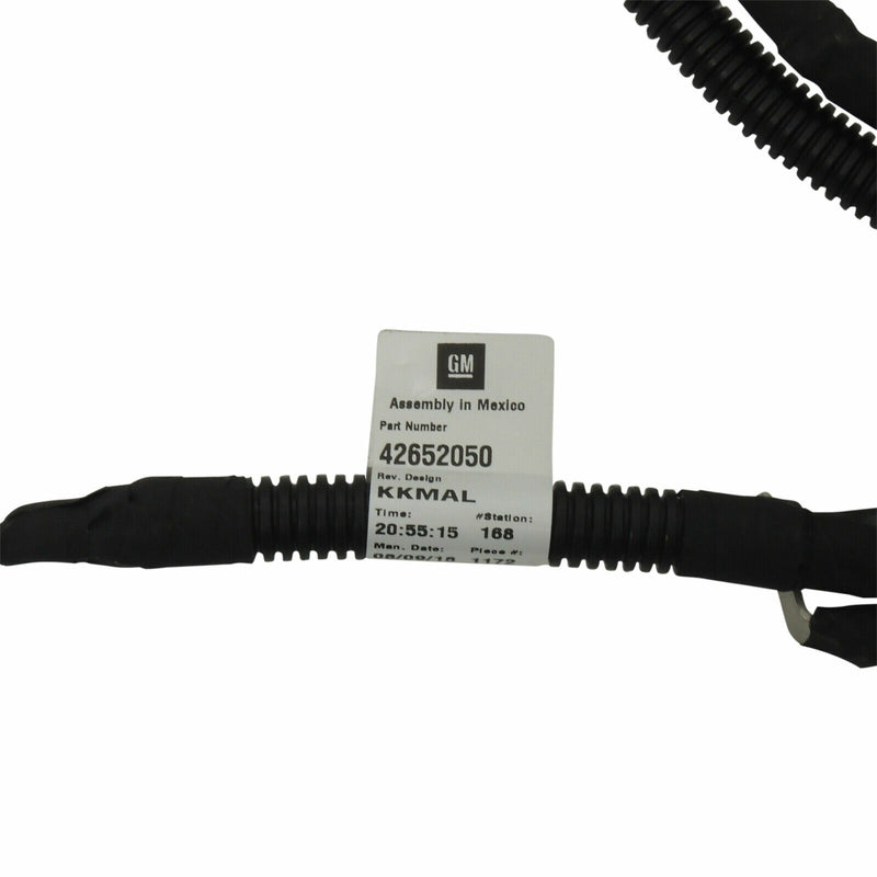 New OEM GM Battery Cable Assembly 2018-19 Chevy Cruze 42652050-5