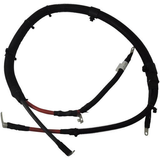 New OEM GM Positive Battery Cable Assembly 2016-18 Chevy Cruze 1.4L 39007117-1