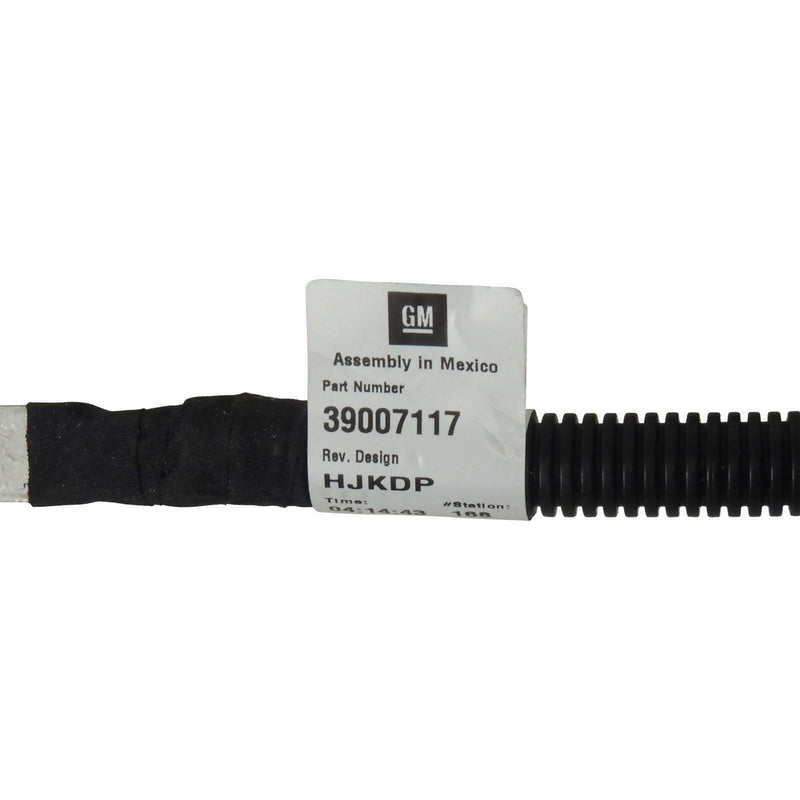 New OEM GM Positive Battery Cable Assembly 2016-18 Chevy Cruze 1.4L 39007117-5