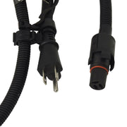 Engine Block Heater Cord Cable Assembly 2017-18 Chevy Cruze 1.6L MT 39109070-2