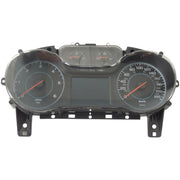 Instrument Cluster Assembly KPH Bias 2017-18 Chevy Cruze 1.6L Diesel 39084639-1