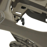 Front Floor Console Assembly Atmosphere Auto Trans 2016-18 Chevy Cruze 42644157-6