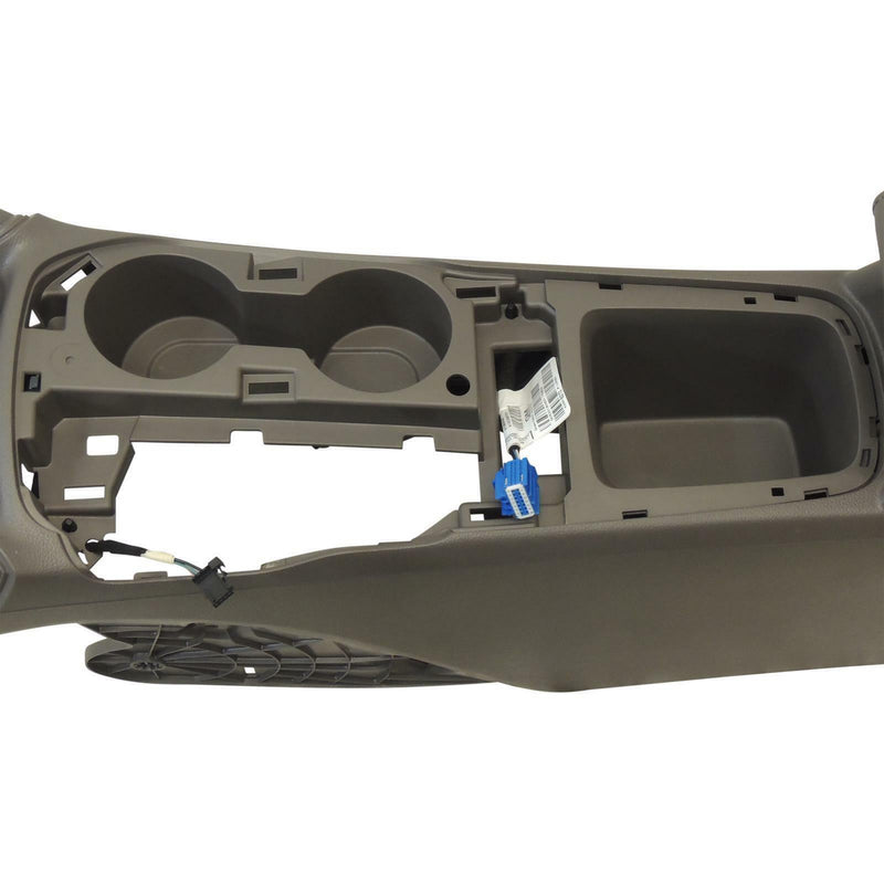 Front Floor Console Assembly Atmosphere Auto Trans 2016-18 Chevy Cruze 42644160-3