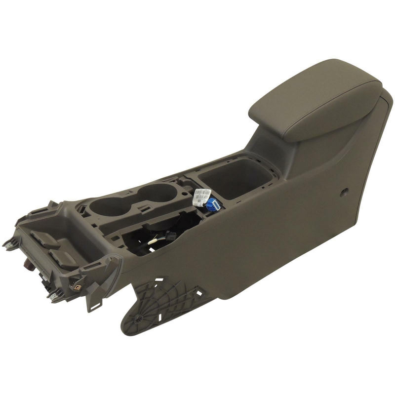 Front Floor Console Assembly Atmosphere Auto Trans 2016-18 Chevy Cruze 42644160-1