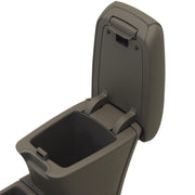 Front Floor Console Assembly Atmosphere Manual Trans 16-18 Chevy Cruze 84349985-4