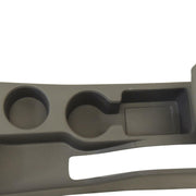 Front Floor Console Assembly Atmosphere Manual Trans 16-18 Chevy Cruze 84349985-3