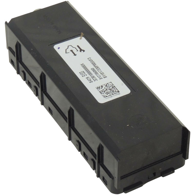 New OEM GM Heater Control Module 2017-18 Chevy Cruze 84295133-3