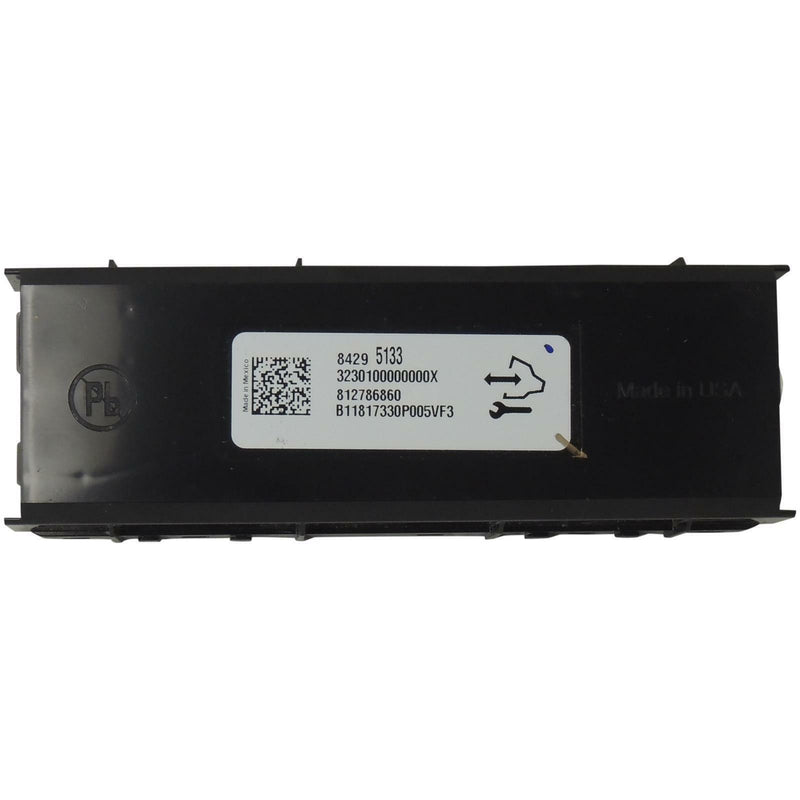 New OEM GM Heater Control Module 2017-18 Chevy Cruze 84295133-1