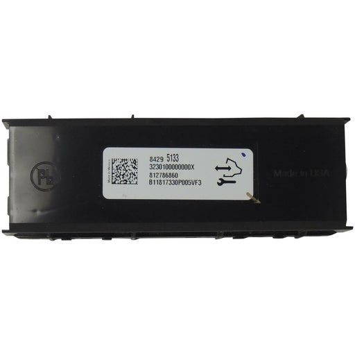 New OEM GM Heater Control Module 2017-18 Chevy Cruze 84295133-1
