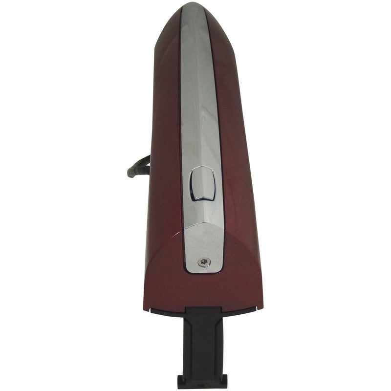 Door Handle Front Chrome/Cajun Red Tintcoat w/Remote Entry 16-18 Cruze 13509606-3