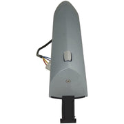 Front Door Handle Arctic Blue Metallic Remote Entry 2016-19 Chevy Cruze 13509605-3