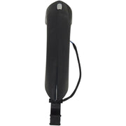 Front Door Handle Graphite Metallic Remote Entry 2016-19 Chevy Cruze 13509605-2