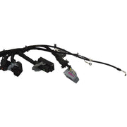 OEM GM ECM and Engine Wiring Harness Assembly 2017-18 Chevy Cruze 1.6L 39131308-4