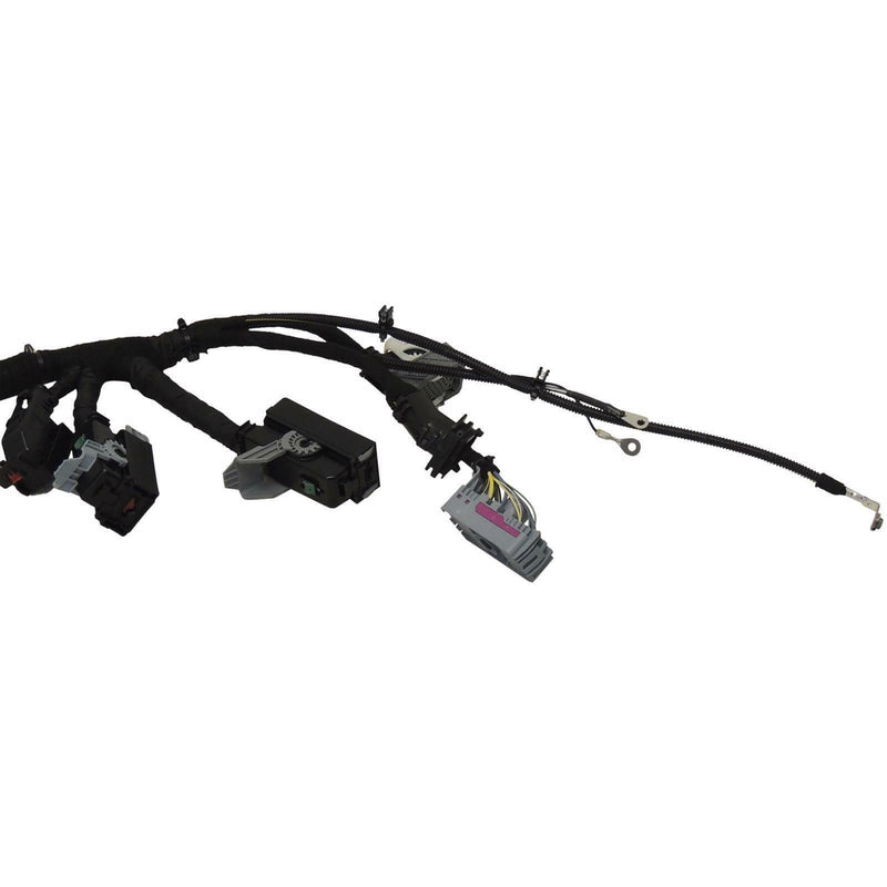 OEM GM ECM and Engine Wiring Harness Assembly 2017-18 Chevy Cruze 1.6L 39131308-4