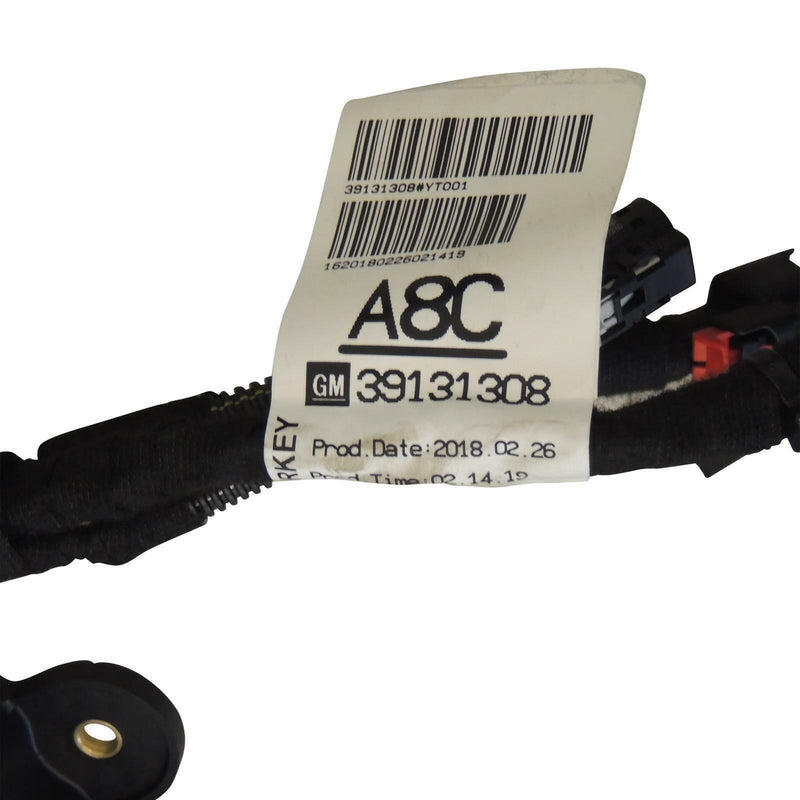 OEM GM ECM and Engine Wiring Harness Assembly 2017-18 Chevy Cruze 1.6L 39131308-5