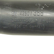 OEM GM Charge Air Cooler Air Outlet Hose 2019 Chevy Cruze 1.4L LE2 42507388-6