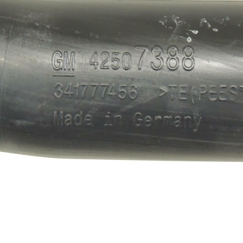 OEM GM Charge Air Cooler Air Outlet Hose 2019 Chevy Cruze 1.4L LE2 42507388-6