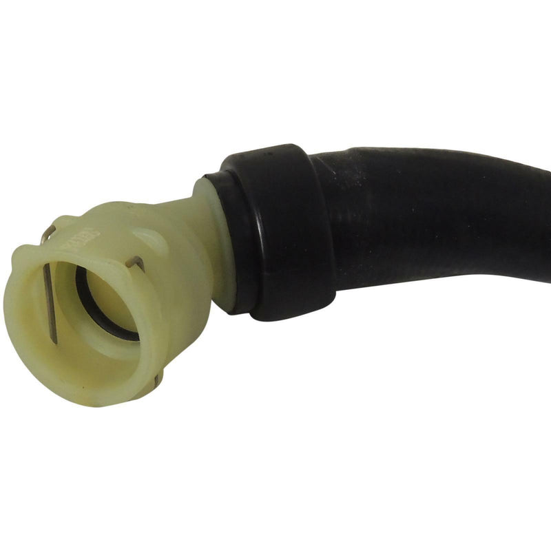 New OEM GM Heater Inlet Hose Assembly 2016-17 Chevy Cruze 1.4L 39016138-2