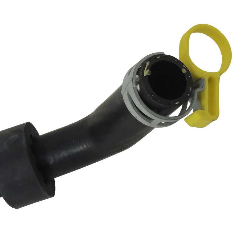 New OEM GM Heater Inlet Hose Assembly 2016-17 Chevy Cruze 1.4L 39016138-3