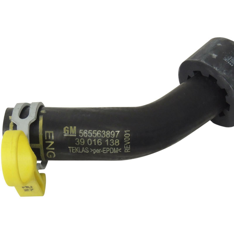 New OEM GM Heater Inlet Hose Assembly 2016-17 Chevy Cruze 1.4L 39016138-4