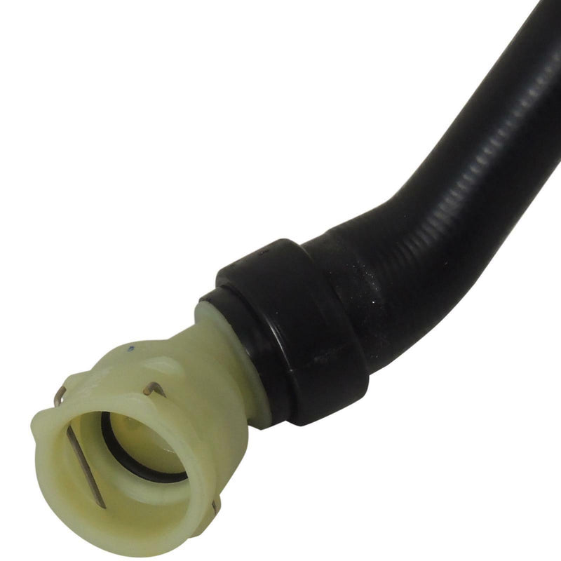 New OEM GM Heater Outlet Hose Assembly 2016-17 Chevy Cruze 1.4L 39016135-3